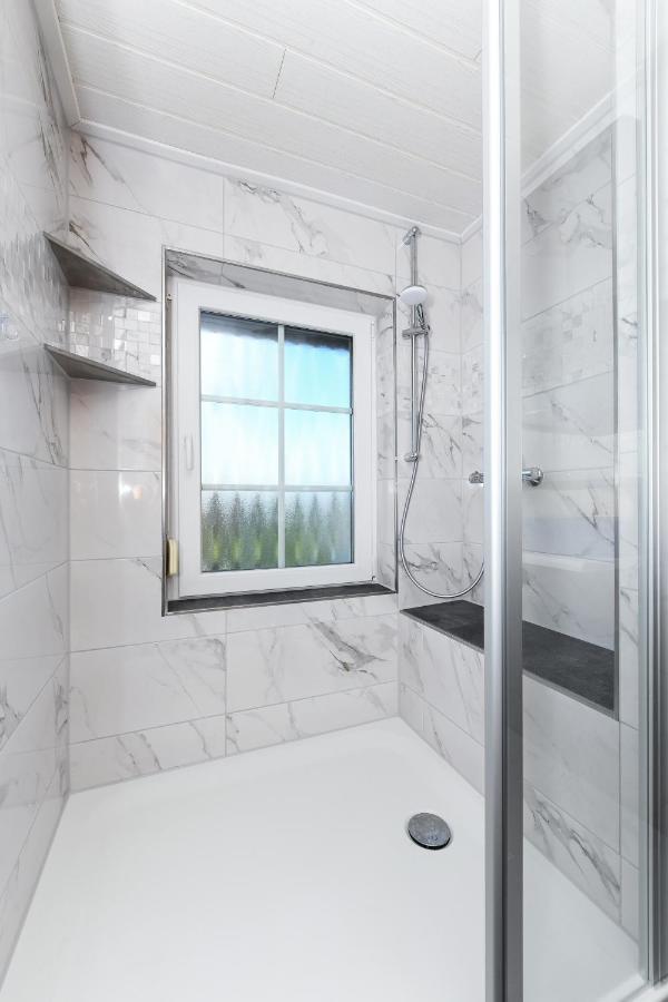 Ferienwohnung Theesfeld Nenndorf  Экстерьер фото